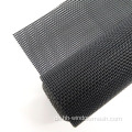 PET -Sicherheitsbildschirm Fenster Bildschirme Polyester Mesh Bildschirm